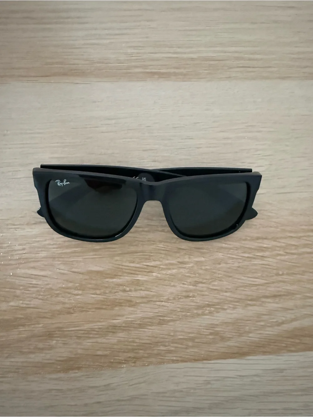 Ray-Ban Justin RB4165 Sunglasses